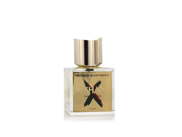 Nishane Hundred Silent Ways X Extrait de parfum 100 ml (unisex)