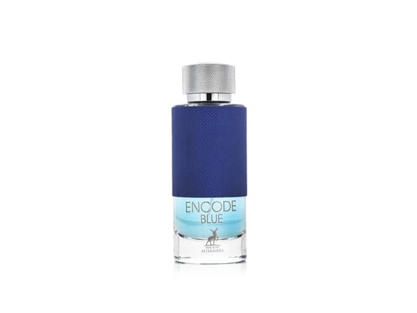Maison Alhambra Encode Blue EDP M 100 ml