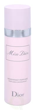 Miniatyrbilde 2 av 4: Christian Dior Dior Miss Dior Deo Spray 100 ml