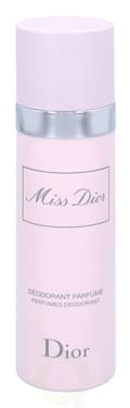 Miniatyrbilde 1 av 4: Christian Dior Dior Miss Dior Deo Spray 100 ml