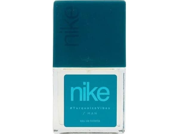 NIKE #TurquoiseVibes Man EDT spray 30ml