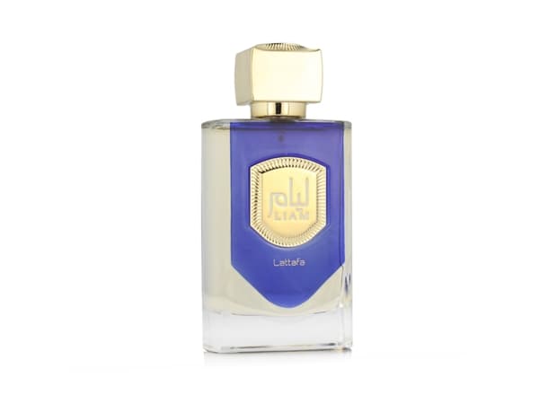 Lattafa Liam Blue Shine EDP M 100 ml