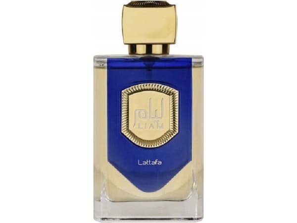 Lattafa Liam Blue Shine EDP M 100 ml