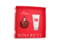 Miniatyrbild 2 av 2: Nina Ricci Nina EDT 50 ml + BL 75 ml (kvinna)