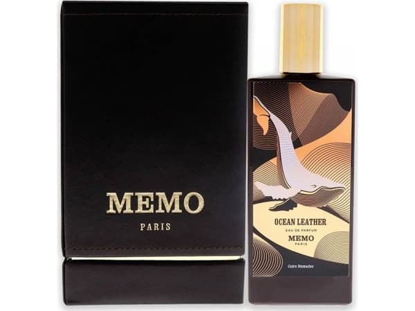 Memo Paris Perfumy Unisex Memo Paris EDP (75 ml)