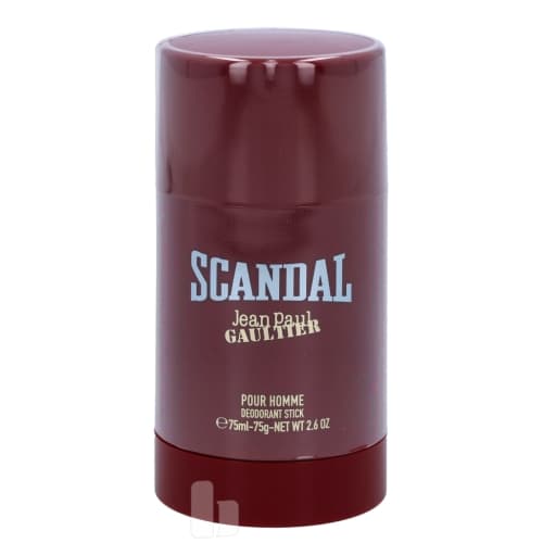 J.P. Gaultier Scandal Pour Homme Deo Stick 75 gram Herr