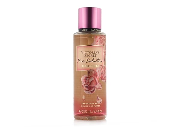 Victoria's Secret Pure Seduction Golden BOR W 250 ml