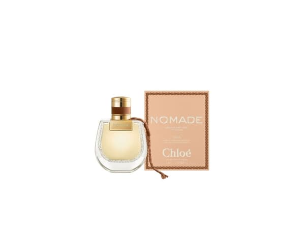Chloé Nomade Jasmin Naturel Intense EDP W 50 ml