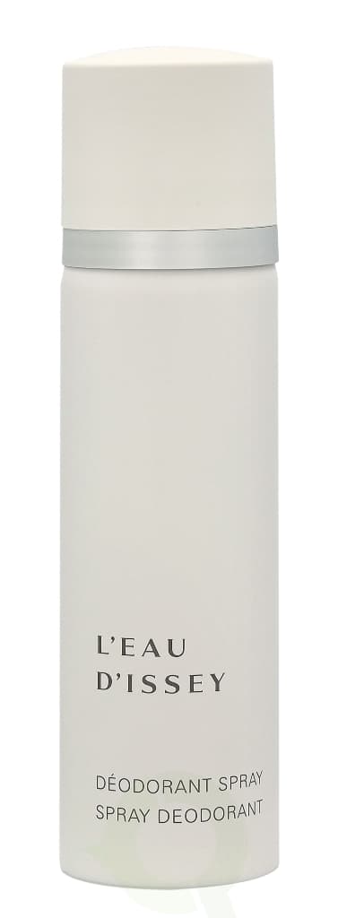 Issey Miyake L'Eau D'Issey Pour Femme Deo Spray 100 ml