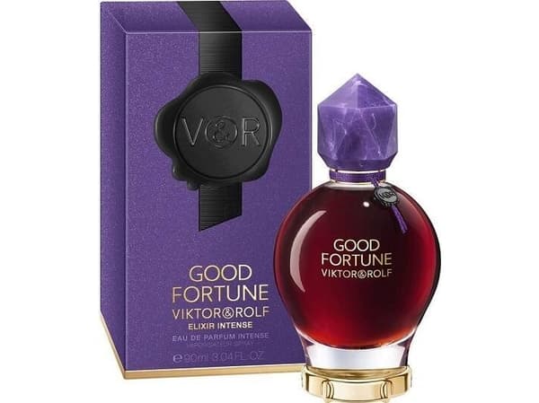 Viktor & Rolf VIKTOR&ROLF Good Fortune Elixir Intense EDP 90ml