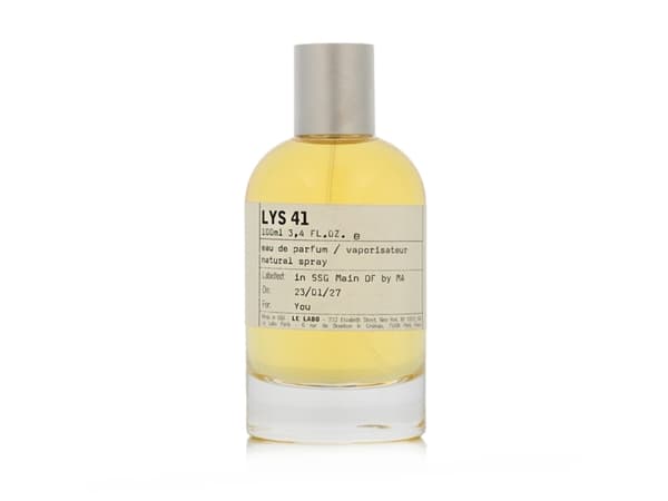Le Labo Lys 41 Eau De Parfum 100 ml (kvinne)