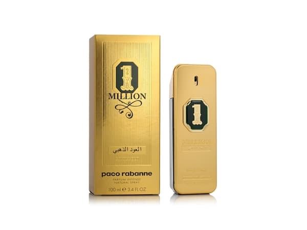 Paco Rabanne 1 Million Golden Oud edp 100ml