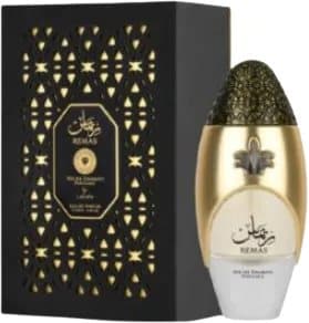Lattafa Nisje Emarati Remas EDP U 100 ml