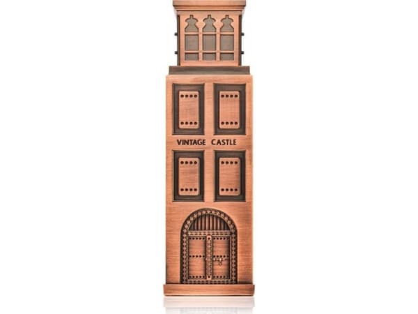 Lattafa Nisje Emarati Vintage Castle EDP U 100 ml