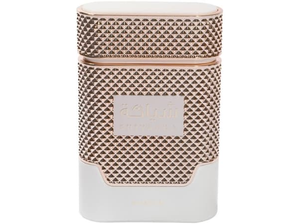 Khadlaj Shiyaaka Hvit EDP B 100 ml