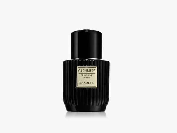 Khadlaj Cashmere Sunshine Musk EDP U 100 ml
