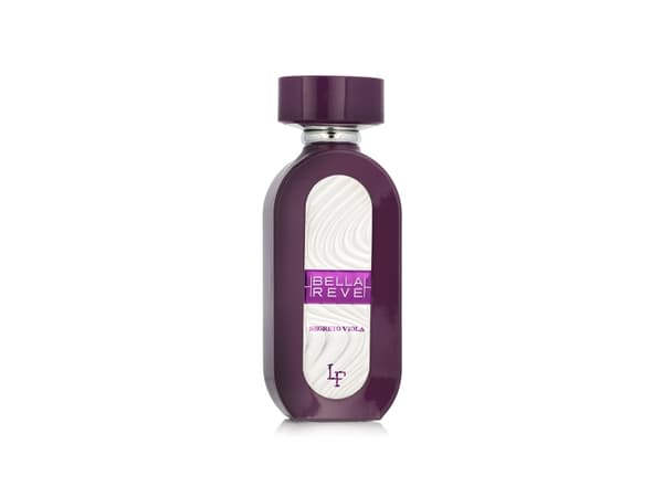 La Fede Bella Reve Segreto Viola Eau De Parfum 100 ml (kvinna)