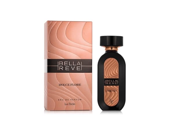 La Fede Bella Reve Dolce Flore Eau De Parfum 100 ml (nainen)