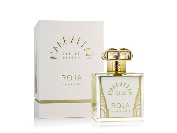 Roja Parfums Manhattan Eau De Parfum 100 ml (unisex)