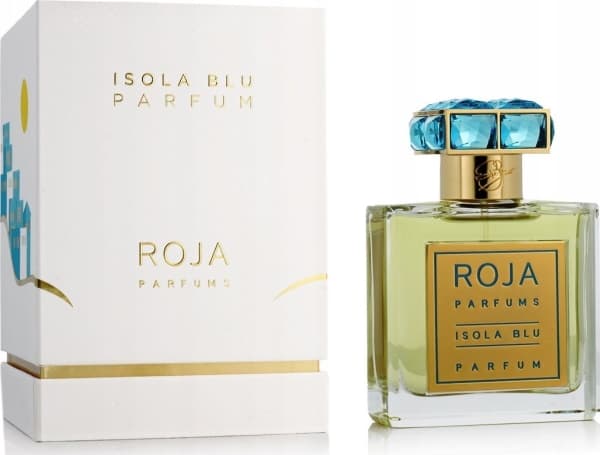 Roja Parfums Blue Island Parfum UNISEX 50 ml (unisex)