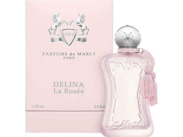 Parfums de Marly Delina La Rosée Eau De Parfum 75 ml (kvinne)