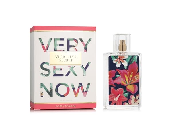 Victoria's Secret Very Sexy Now 2017 Eau De Parfum 100 ml (woman)