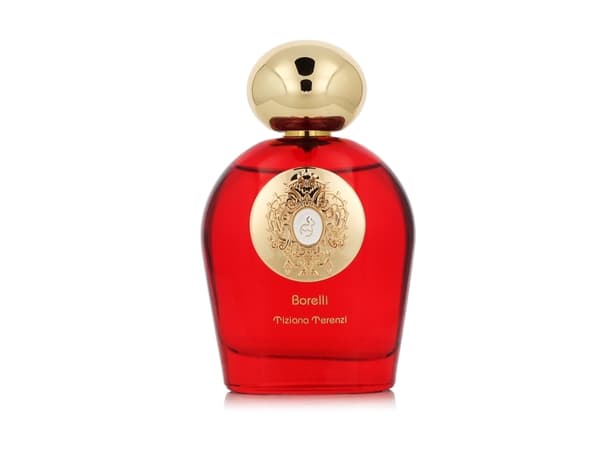 Tiziana Terenzi Borelli Parfyymiuute 100 ml (unisex)