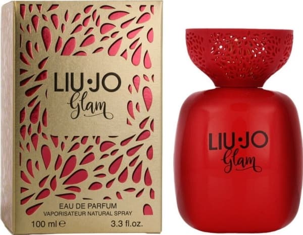 Liujo Dameparfyme LIU JO EDP Glam 100 ml