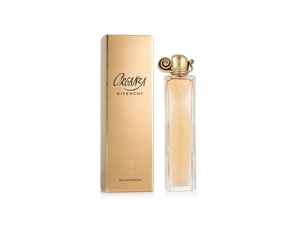 Givenchy Organza Eau De Parfum 50 ml (nainen)