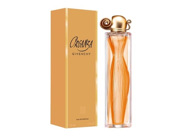 Givenchy Organza Eau De Parfum 50 ml (nainen)