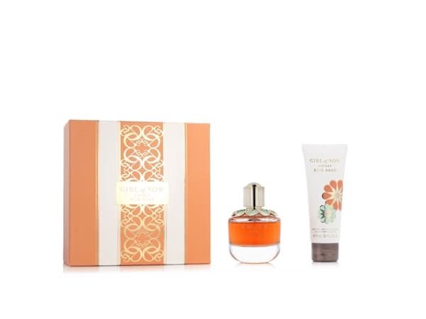 Elie Saab Parfyme for kvinner Elie Saab EDP Girl Of Now Lovely 2 Parts