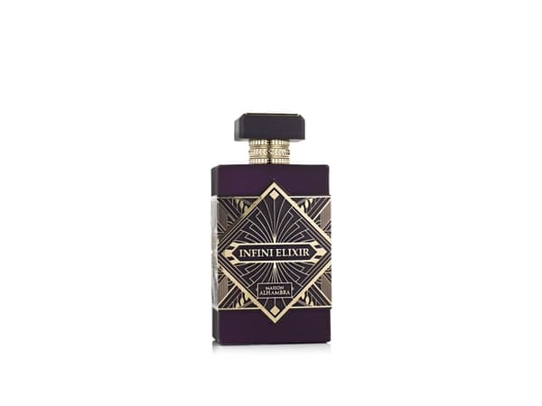 Maison Alhambra Infini Elixir EDP U 100 ml
