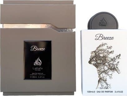 Lattafa Pride Breeze Eau De Parfum 100 ml (unisex)