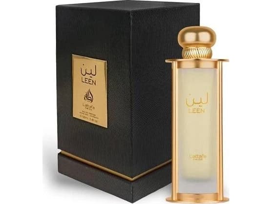Lattafa Pride Leen Eau De Parfum 100 ml (unisex)