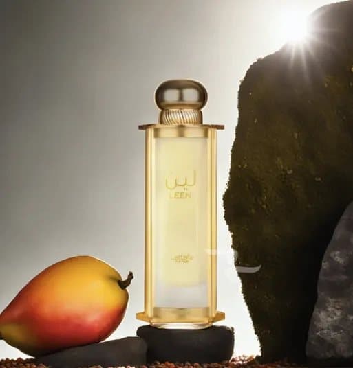Lattafa Pride Leen Eau De Parfum 100 ml (unisex)
