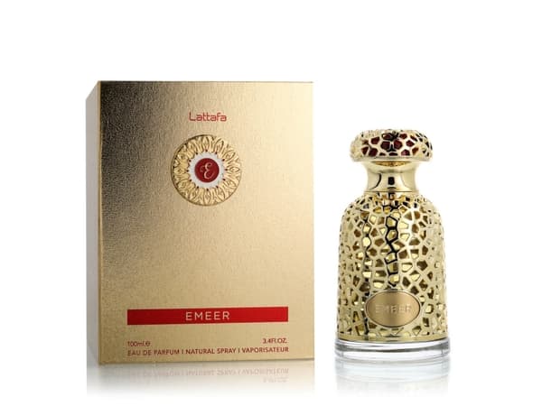 Lattafa Emeer EDP U 100 ml