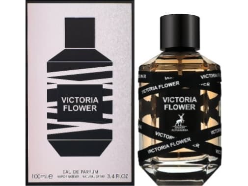 Maison Alhambra Victoria Flower EDP I 100 ml