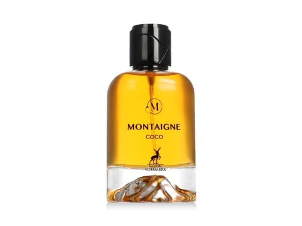 Maison Alhambra Montaigne Coco EDP U 100 ml