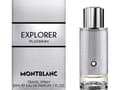 Miniatyrbilde 3 av 3: Mont Blanc Explorer Platinum Eau De Parfum 30 ml (man)