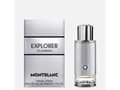 Miniatyrbilde 2 av 3: Mont Blanc Explorer Platinum Eau De Parfum 30 ml (man)