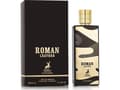 Miniatyrbild 3 av 3: Maison Alhambra Roman Leather Eau De Parfum 80 ml (unisex)
