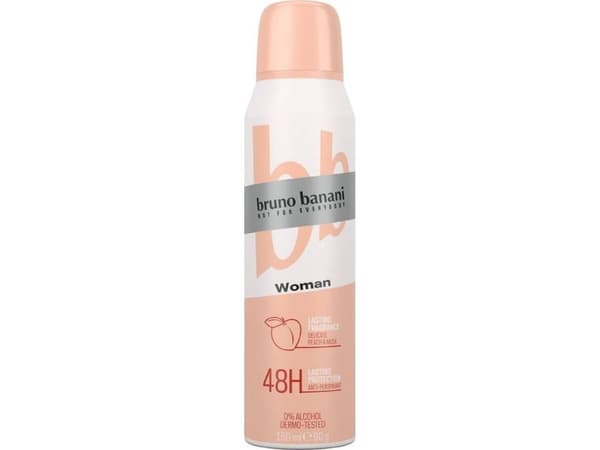 Bruno Banani - Nainen - 150 ml