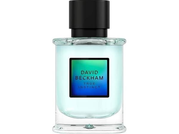 David Beckham True Instinct edp 50ml