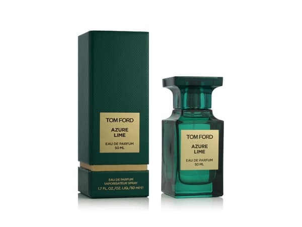 TOM FORD AZURE LIME (W) EDP/S 50ML