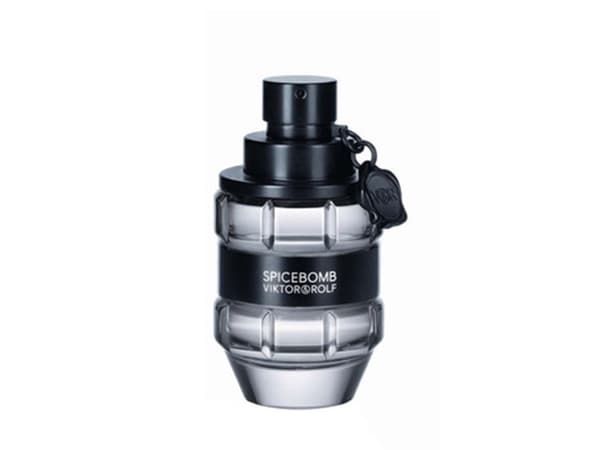 Viktor & Rolf Spicebomb Eau De Toilette 90 ml (man)