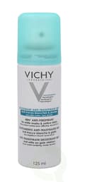 Pikkukuva 3 / 3: Vichy 48H Anti-Transpirant Anti-Traces Deo Spray 125 ml