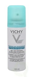Pikkukuva 2 / 3: Vichy 48H Anti-Transpirant Anti-Traces Deo Spray 125 ml
