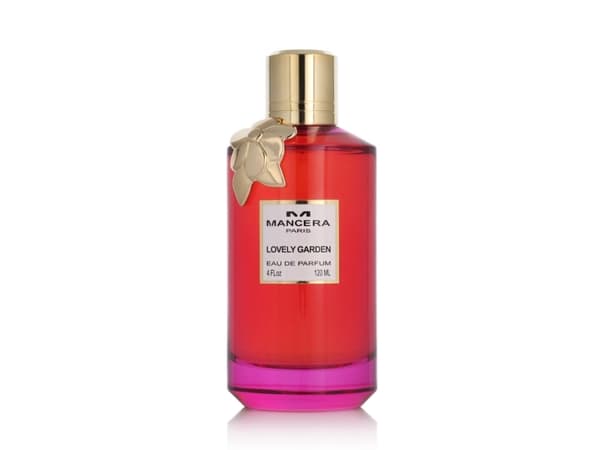 Mancera Lovely Garden EDP W 120 ml