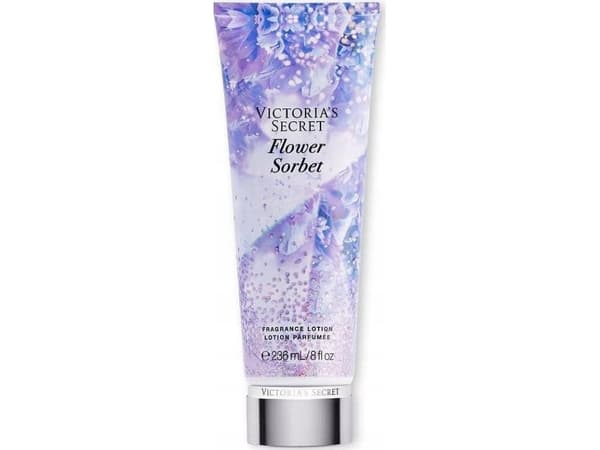 Victorias Secret Victoria's Secret, Flower Sorbet, Hydrating, Body Lotion, 236 ml For Women