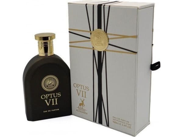 Maison Alhambra Optus VII EDP U 100 ml